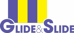 Glide & Slide Logo
