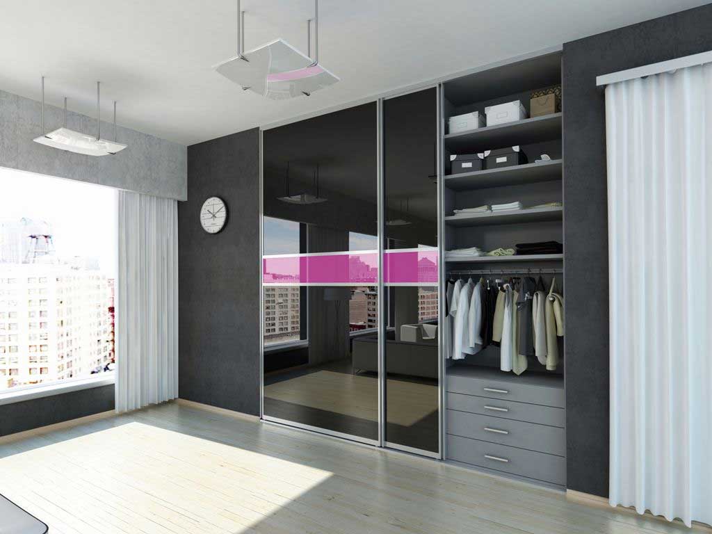 Sliding Wardrobe