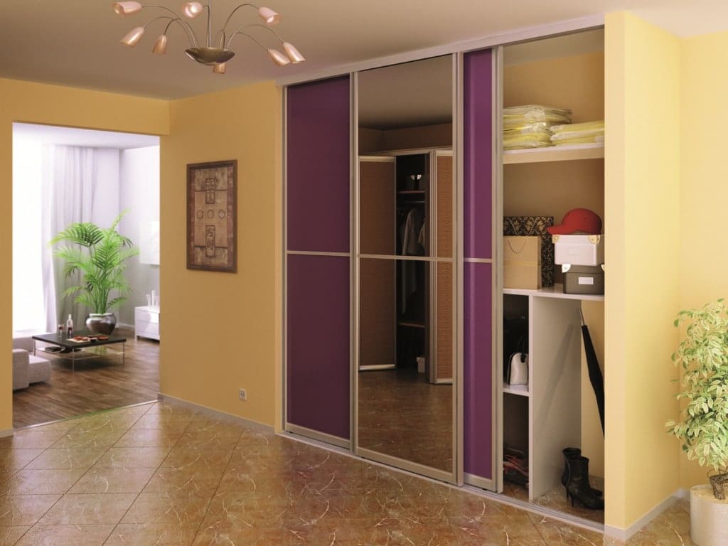 Glass Sliding Wardrobes Mirrored Fitted Wardrobes Glide Slide