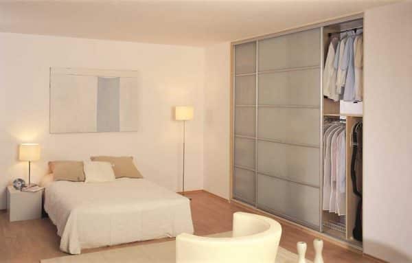 wardrobe design