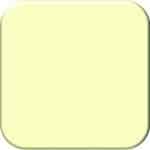 Light beige sliding wardrobe door