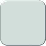 Storm grey sliding wardrobe door
