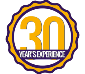30 years experience at Glide & Slide