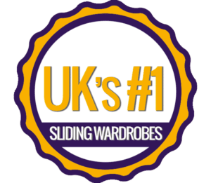 UKs Number 1 for slide door wardrobes
