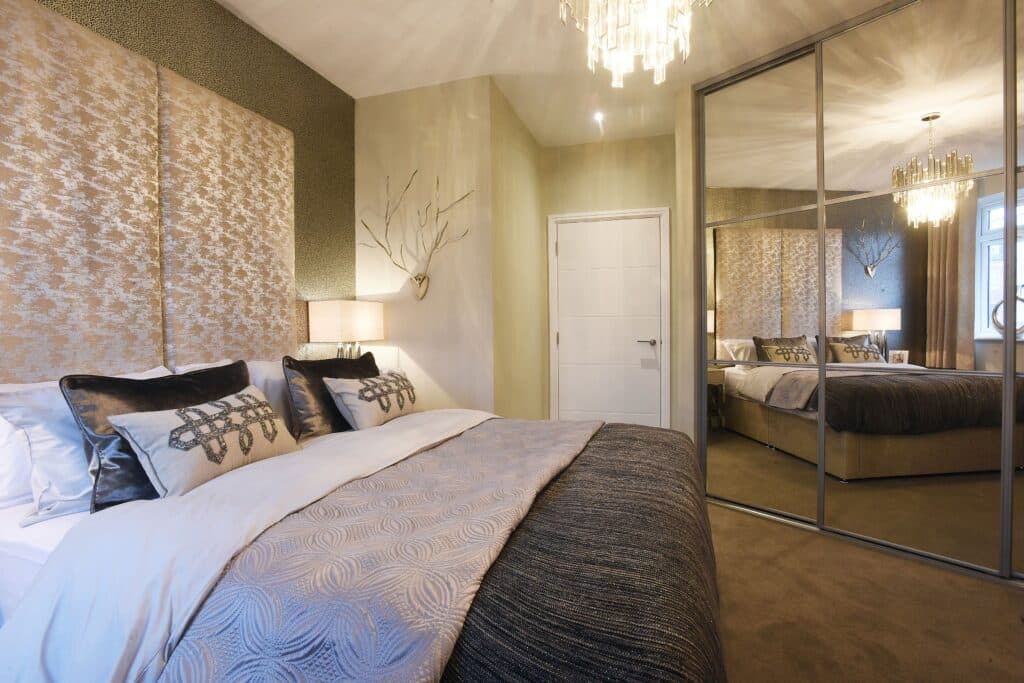 Fitted Bedroom Near Me Glide Slide