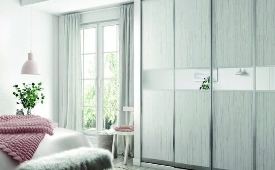 sliding fitted wardrobes