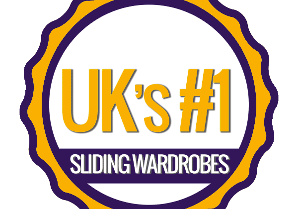 UK No1 Sliding Wardrobe Door Kits